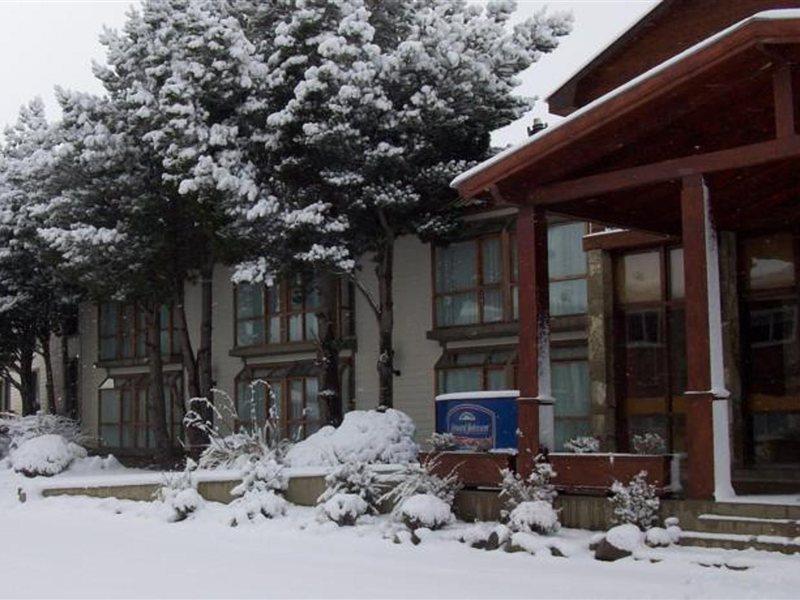 Cerro Calafate Hotel El Calafate Kültér fotó