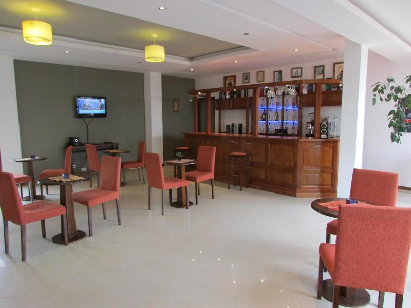 Cerro Calafate Hotel El Calafate Kültér fotó