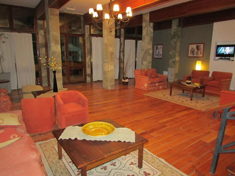 Cerro Calafate Hotel El Calafate Kültér fotó