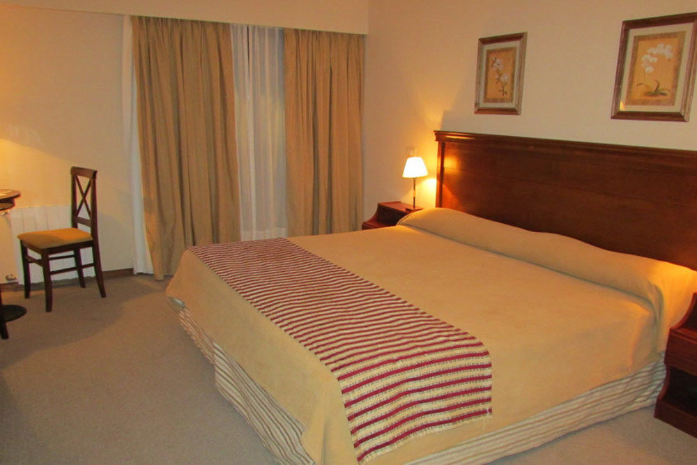 Cerro Calafate Hotel El Calafate Kültér fotó