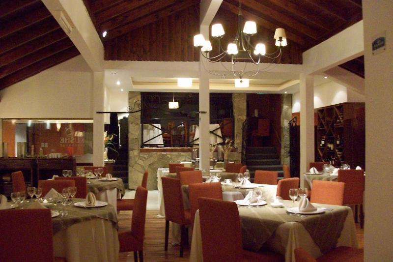 Cerro Calafate Hotel El Calafate Kültér fotó